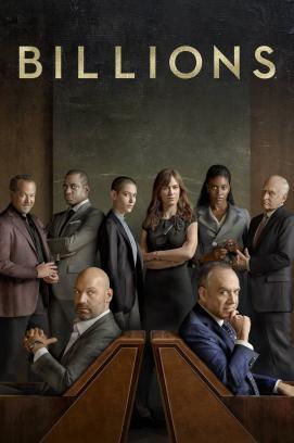 Billions - Staffel 7 stream