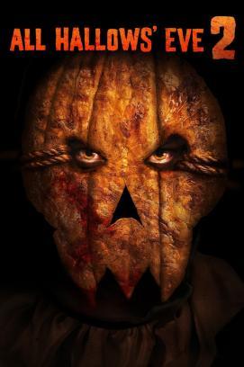 All Hallows' Eve 2 stream