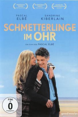 Schmetterlinge im Ohr stream