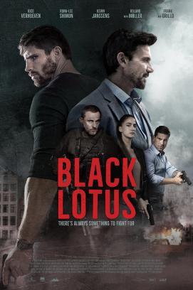 Black Lotus stream