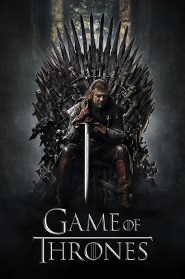 Game of Thrones - Staffel 1 stream