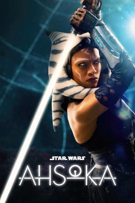 Star Wars: Ahsoka - Staffel 1 stream