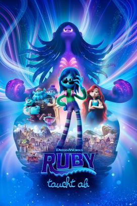 Ruby taucht ab stream