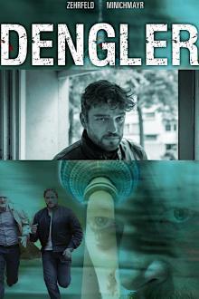 Dengler - Die letzte Flucht - Staffel 1 stream