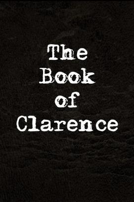 The Book of Clarence stream