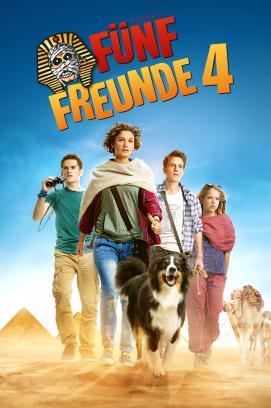 Fünf Freunde 4 stream