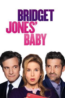 Bridget Jones’ Baby stream