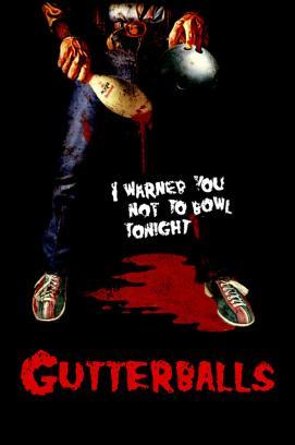 Gutterballs stream