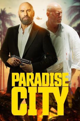 Paradise City - Endstation Rache stream