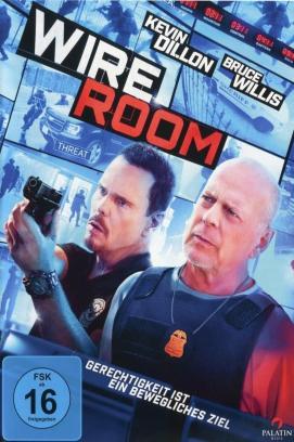 Wire Room - Gerechtigkeit ist ein bewegliches Ziel stream