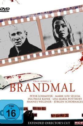 Brandmal stream