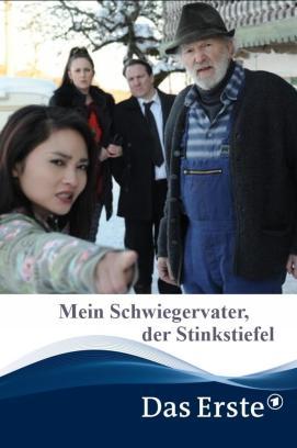 Mein Schwiegervater, der Stinkstiefel stream