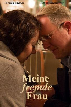 Meine fremde Frau stream