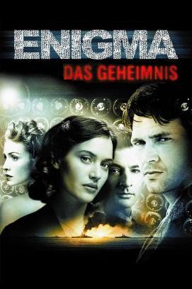 Enigma - Das Geheimnis stream