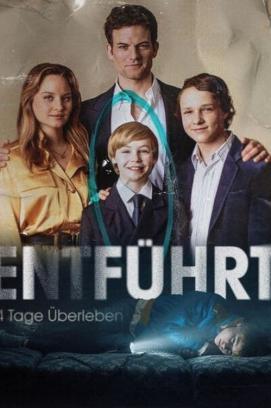 Entführt - 14 Tage Überleben stream