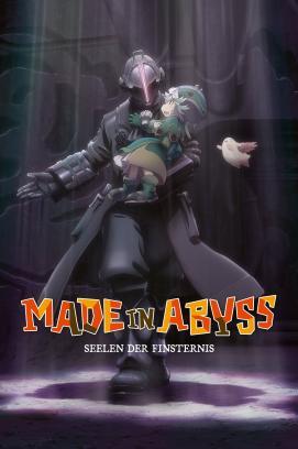 Made in Abyss: Seelen der Finsternis stream