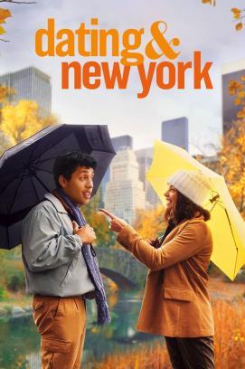Dating & New York stream