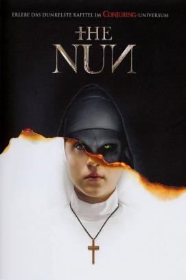 The Nun stream