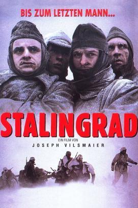 Stalingrad stream