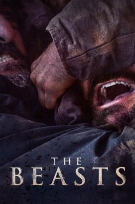 Wie wilde Tiere - The Beasts *English* stream