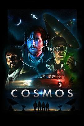 Cosmos - Signal aus dem All stream