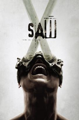Saw X stream