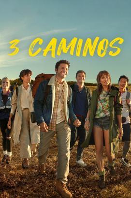 Drei Wege - Tres Caminos - Staffel 1 stream