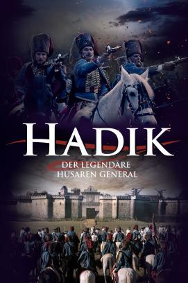 Hadik - Der legendäre Husaren General stream