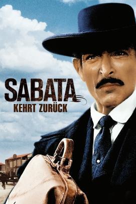 Sabata kehrt zurück stream