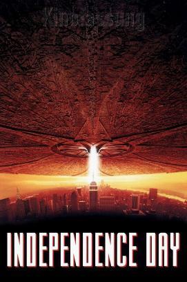 Independence Day stream