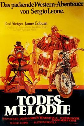 Todesmelodie stream