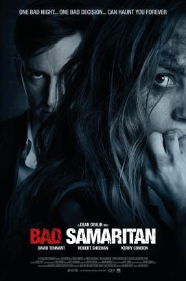 Bad Samaritan - Im Visier des Killers stream