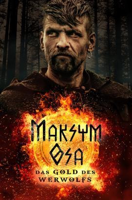 Maksym Osa: Das Gold des Werwolfs stream