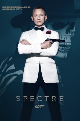 James Bond 007 - Spectre stream