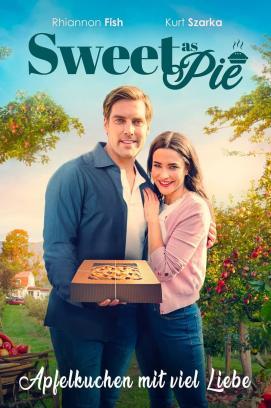 Sweet as Pie - Apfelkuchen mit viel Liebe stream