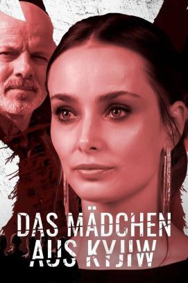 Das Mädchen aus Kyjiw - Staffel 1 stream