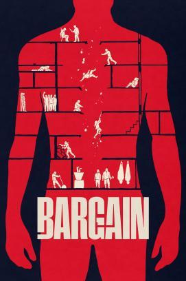 Bargain - Staffel 1 stream