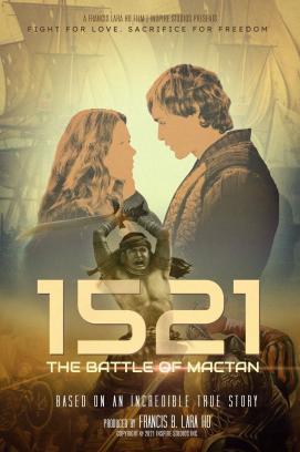 1521: The Quest for Love and Freedom *English* stream