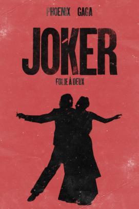 Joker 2: Folie à Deux stream