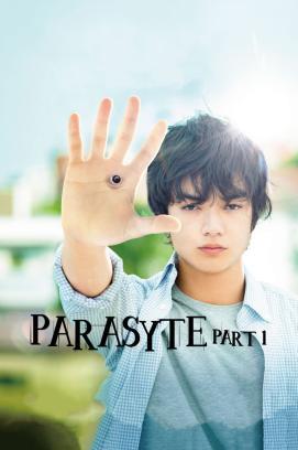 Parasyte - Film 1 stream