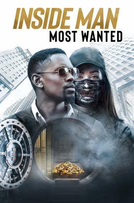 Inside Man - Most Wanted stream