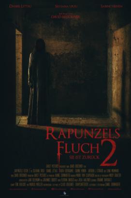 Rapunzels Fluch 2 - Sie Ist zurück! stream
