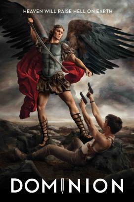 Dominion - Staffel 2 stream
