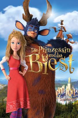 Die Prinzessin und das Biest stream