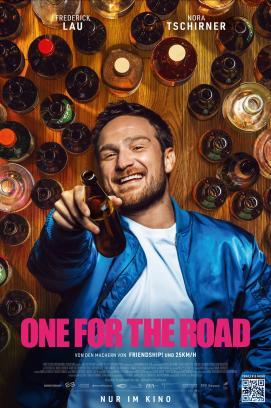 One for the Road stream