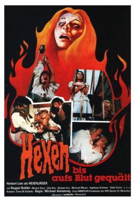 Hexen bis aufs Blut gequält stream