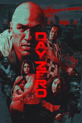Day Zero stream