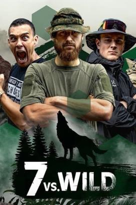 7 vs. Wild - Staffel 3 stream