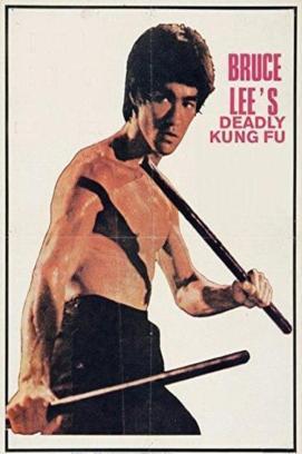 Bruce Lee - Das Geheimnis der Todeskralle stream