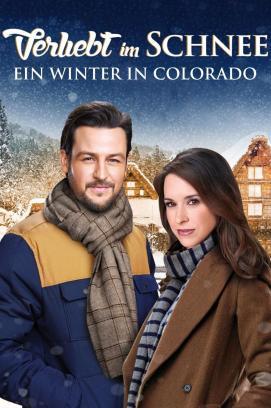 Verliebt im Schnee - Ein Winter in Colorado stream